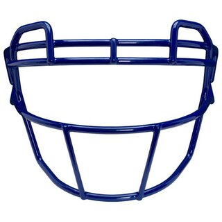 Schutt F7 ROPO-SW VC Carbon Facemask - royal