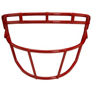 Schutt F7 ROPO-SW-NB VC Carbon Facemask - rot