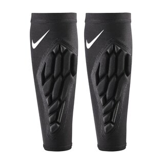 Nike Hyperstrong Core Padded Shivers, Unterarmschutz - schwarz Gr. S/M