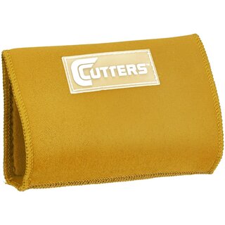Cutters 3 Fenster Wrist Coach, Playmaker - gelb