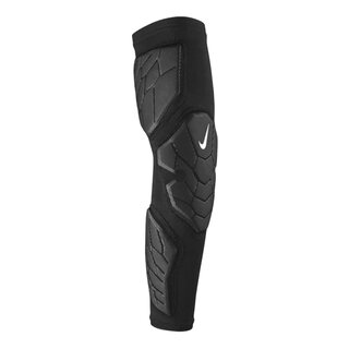 Nike Pro Hyperstrong Padded Arm Sleeve 3.0 - schwarz,...