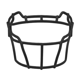 Schutt Vengeance A11+ Jugend Facemask (für Helmgröße bis max L) VEGOP - schwarz