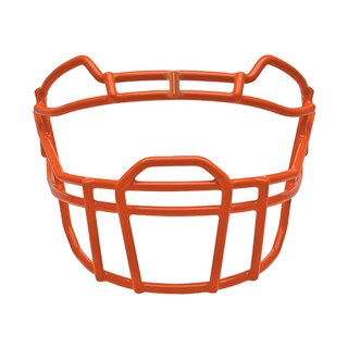 Schutt Vengeance A11+ Jugend Facemask (für Helmgröße bis max L) VROPO DW - orange