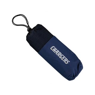 Los Angeles Chargers Regenponcho