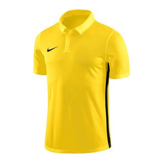 Nike Dri-Fit Academy 18 Poloshirt - gelb Gr. XL