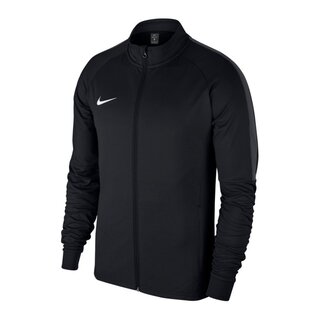 Nike Dri-Fit Academy 18 Trainingsjacke - schwarz Gr. M