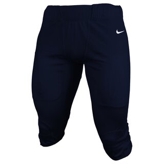 Nike Vapor Varsity Football Pants - navy Gr. S