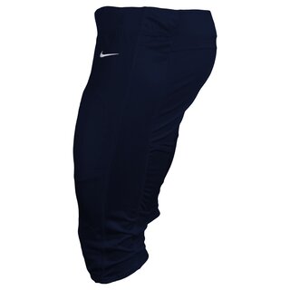 Nike Vapor Varsity Football Pants - navy Gr. L