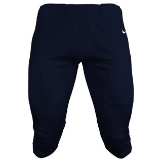 Nike Vapor Varsity Football Pants - navy Gr. 3XL