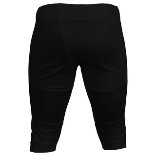 Nike Vapor Varsity Football Pants - schwarz Gr. XL