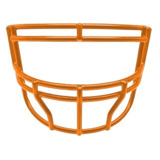 Schutt AiR XP Pro VTD II Facemask ROPO XLarge - orange